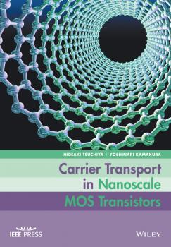 Скачать Carrier Transport in Nanoscale MOS Transistors - Hideaki  Tsuchiya