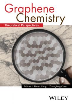 Скачать Graphene Chemistry. Theoretical Perspectives - De-en  Jiang