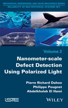 Скачать Nanometer-scale Defect Detection Using Polarized Light - Philippe  Pougnet