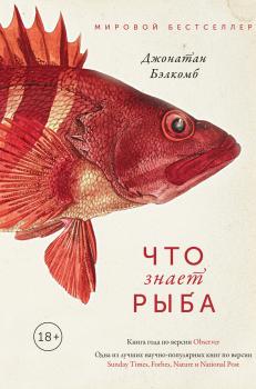 Скачать Что знает рыба - Джонатан Бэлкомб