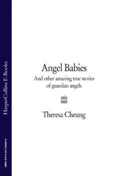 Скачать Angel Babies: And Other Amazing True Stories of Guardian Angels - Theresa  Cheung