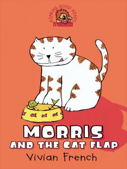 Скачать Morris and the Cat Flap - Vivian  French