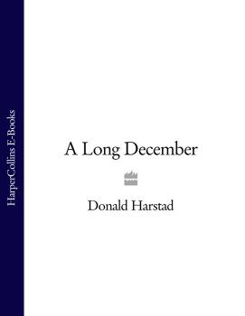 Скачать A Long December - Donald  Harstad
