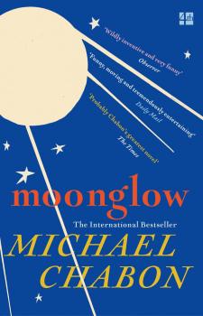 Скачать Moonglow - Michael  Chabon
