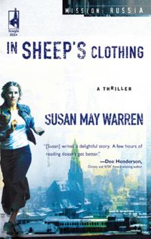 Скачать In Sheep's Clothing - Susan Warren May