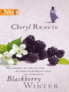 Скачать Blackberry Winter - Cheryl  Reavis