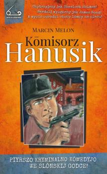 Скачать Komisorz Hanusik 1 - Marcin Melon