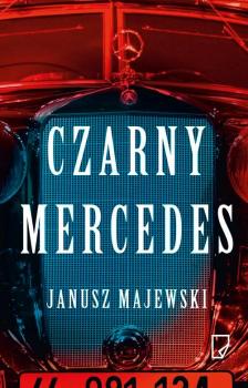 Скачать Czarny mercedes - Janusz Majewski