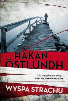 Скачать Wyspa strachu - Hakan  Ostlundh