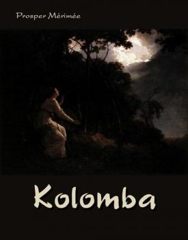 Скачать Kolomba - Проспер Мериме