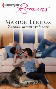 Скачать Zatoka samotnych serc - Marion  Lennox