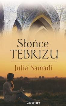 Скачать Słońce Tebrizu - Julia Samadi