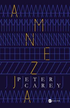 Скачать Amnezja - Peter  Carey