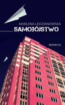 Скачать Samobójstwo - Marlena Ledzianowska