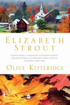 Скачать Olive Kitteridge - Elizabeth  Strout
