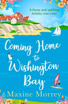 Скачать Coming Home to Wishington Bay - Maxine  Morrey