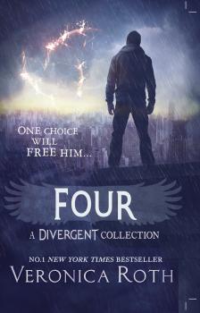 Скачать Four: A Divergent Collection - Veronica  Roth