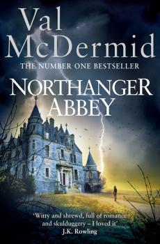 Скачать Northanger Abbey - Val  McDermid