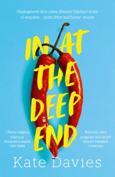 Скачать In at the Deep End - Kate  Davies