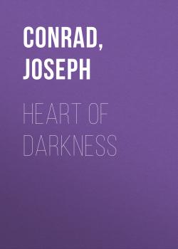 Скачать Heart of Darkness - Джозеф Конрад