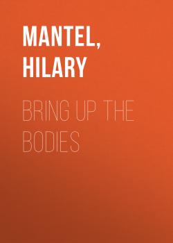 Скачать Bring up the Bodies - Hilary  Mantel
