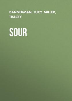 Скачать Sour - Tracey Miller