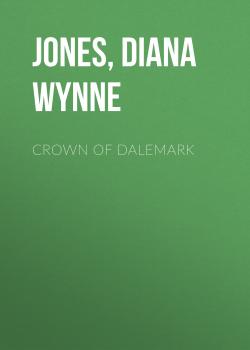 Скачать Crown Of Dalemark - Diana Wynne Jones