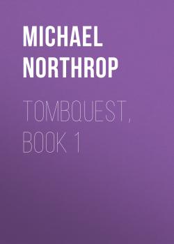 Скачать Tombquest, Book 1 - Michael  Northrop