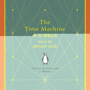 Скачать Time Machine - H. G.  Wells