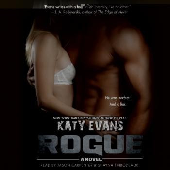 Скачать Rogue - Katy  Evans
