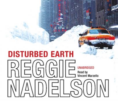 Скачать Disturbed Earth - Reggie  Nadelson