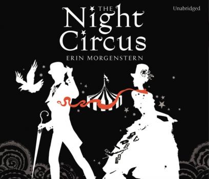 Скачать Night Circus - Erin  Morgenstern