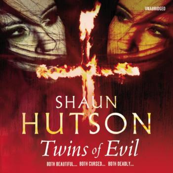Скачать Twins of Evil - Shaun  Hutson