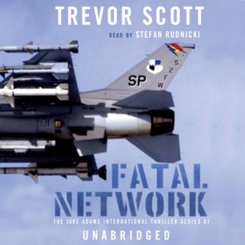 Скачать Fatal Network - Trevor Scott