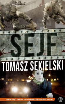 Скачать Sejf - Tomasz Sekielski