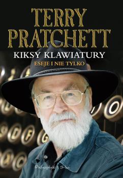 Скачать Kiksy klawiatury - Terry  Pratchett
