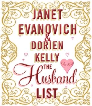 Скачать Husband List - Janet  Evanovich