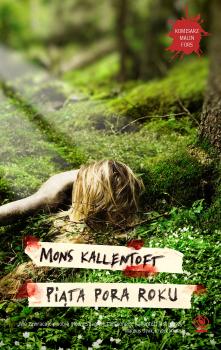Скачать Malin Fors - Mons  Kallentoft