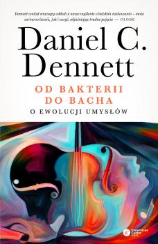 Скачать Od bakterii do Bacha - Daniel C. Dennett