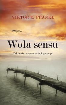 Скачать Wola sensu - Viktor E.  Frankl