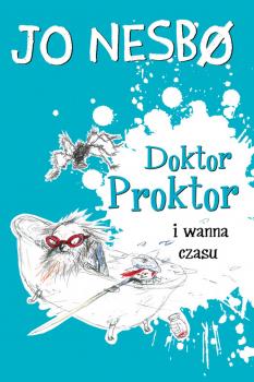 Скачать Doktor Proktor - Ю Несбё
