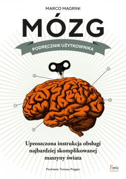 Скачать Mózg. Podręcznik użytkownika - Marco Magrini