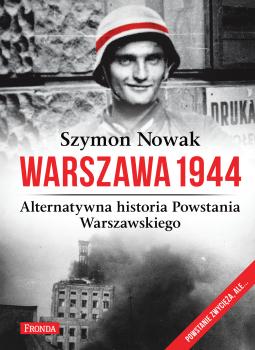 Скачать Warszawa 1944 - Szymon Nowak