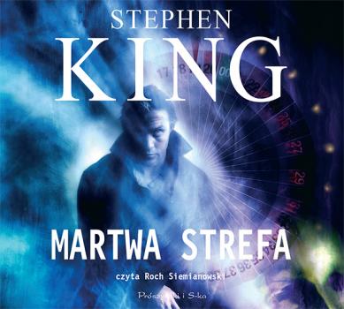 Скачать Martwa strefa - Stephen King B.