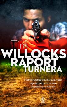 Скачать Raport Turnera - Tim  Willocks