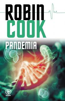 Скачать Pandemia - Robin  Cook