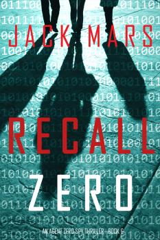 Скачать Recall Zero - Джек Марс