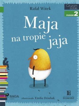 Скачать Maja na tropie jaja - Rafał Witek