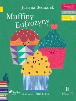 Скачать Muffiny Eufrozyny - Justyna Bednarek