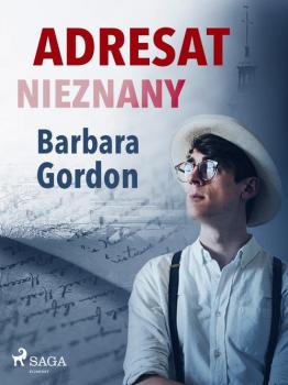 Скачать Adresat nieznany - Barbara Gordon